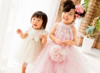 Heroes寺井写真館　石川県　七五三　撮影