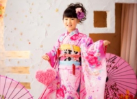 Heroes寺井写真館　石川県　七五三　撮影