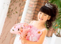 Heroes寺井写真館　石川県　七五三　撮影