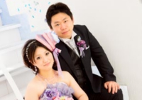 Heroes寺井写真館　石川県　結婚　撮影
