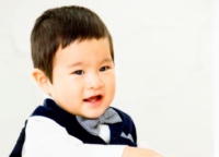 Heroes寺井写真館　石川県　誕生　撮影