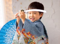 Heroes寺井写真館　石川県　誕生　撮影