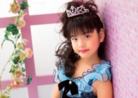 Heroes寺井写真館　石川県　七五三　撮影