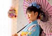 Heroes寺井写真館　石川県　七五三　撮影