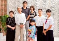 Heroes寺井写真館　石川県　七五三　撮影