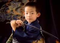 Heroes寺井写真館　石川県　七五三　撮影