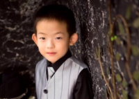 Heroes寺井写真館　石川県　七五三　撮影