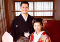 Heroes寺井写真館　石川県　結婚　撮影