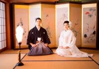 Heroes寺井写真館　石川県　結婚　撮影