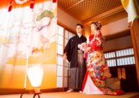 Heroes寺井写真館　石川県　結婚　撮影