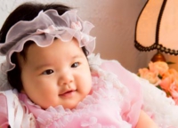 Heroes寺井写真館　石川県　百日　撮影