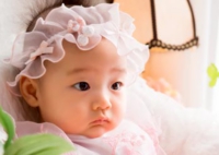 Heroes寺井写真館　石川県　百日　撮影