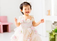 Heroes寺井写真館　石川県　誕生　撮影