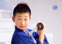 Heroes寺井写真館　石川県　ハーフ成人式　撮影