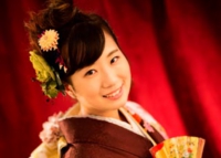 Heroes寺井写真館　石川県　成人式　撮影