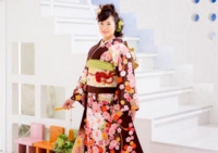 Heroes寺井写真館　石川県　七五三　撮影