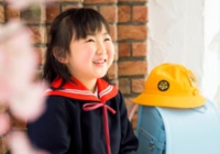 Heroes寺井写真館　石川県　入学　撮影