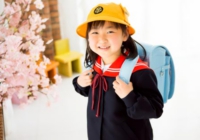 Heroes寺井写真館　石川県　入学　撮影