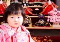 Heroes寺井写真館　石川県　節句　撮影