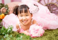 Heroes寺井写真館　石川県　誕生　撮影