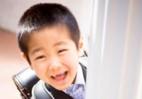 Heroes寺井写真館　石川県　入学　撮影