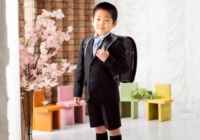 Heroes寺井写真館　石川県　入学　撮影