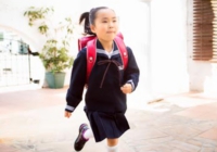 Heroes寺井写真館　石川県　入学　撮影