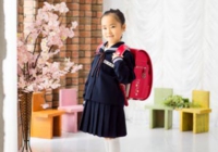 Heroes寺井写真館　石川県　入学　撮影