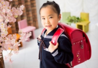 Heroes寺井写真館　石川県　入学　撮影