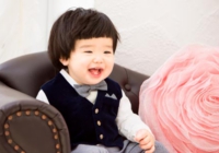 Heroes寺井写真館　石川県　誕生　撮影