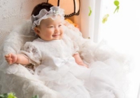 Heroes寺井写真館　石川県　百日　撮影