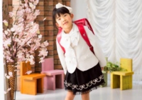 Heroes寺井写真館　石川県　入学　撮影