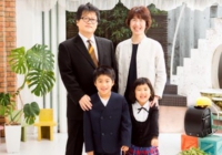 Heroes寺井写真館　石川県　入学　撮影