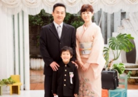 Heroes寺井写真館　石川県　入学　撮影