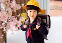 Heroes寺井写真館　石川県　入学　撮影