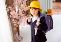 Heroes寺井写真館　石川県　入学　撮影