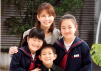 Heroes寺井写真館　石川県　入学　撮影