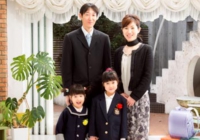 Heroes寺井写真館　石川県　入学　撮影