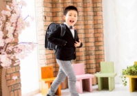 Heroes寺井写真館　石川県　入学　撮影