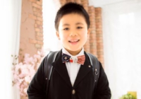 Heroes寺井写真館　石川県　入学　撮影