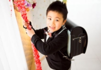 Heroes寺井写真館　石川県　入学　撮影