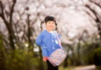 Heroes寺井写真館　石川県　入園　撮影