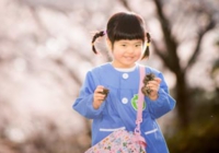 Heroes寺井写真館　石川県　入園　撮影