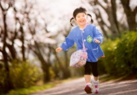 Heroes寺井写真館　石川県　入園　撮影