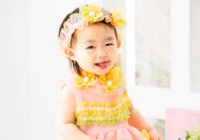 Heroes寺井写真館　石川県　誕生　撮影