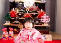 Heroes寺井写真館　石川県　節句　撮影