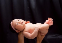 Heroes寺井写真館　石川県　NewBorn　撮影