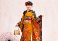 Heroes寺井写真館　石川県　成人式　撮影