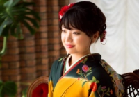 Heroes寺井写真館　石川県　成人式　撮影