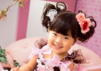 Heroes寺井写真館　石川県　七五三　撮影